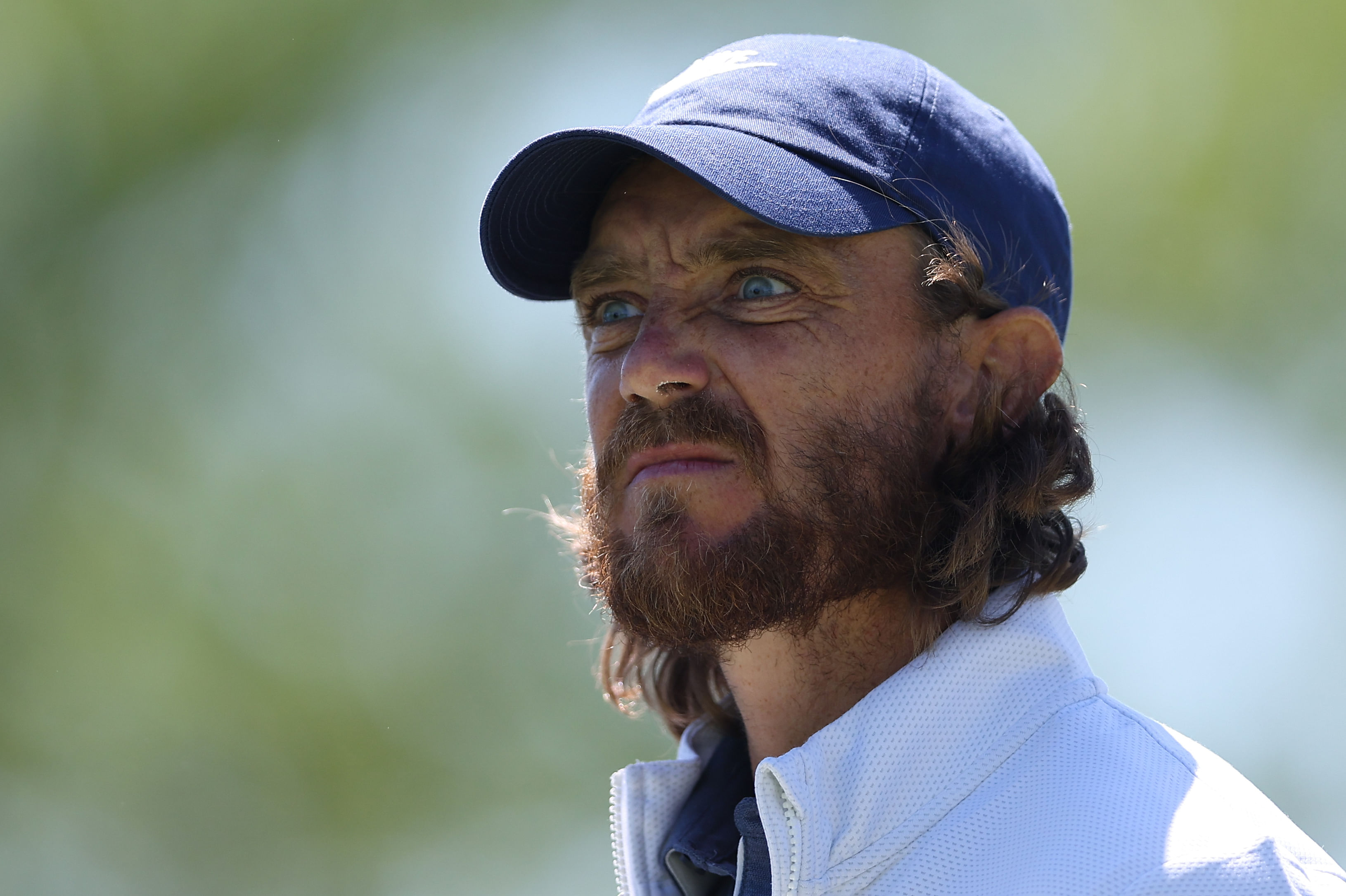 Tommy Fleetwood (Image Source: Imagn)